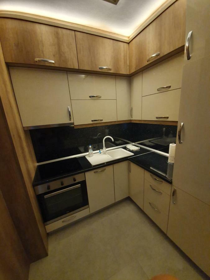 Apartman Lux Добой Екстер'єр фото